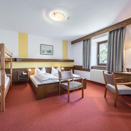 Hotel Wiedenhofer Теренто Екстер'єр фото