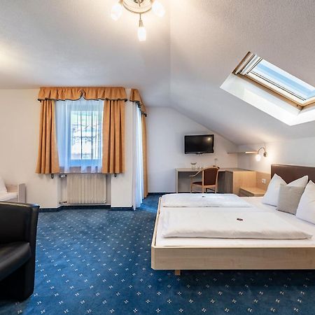 Hotel Wiedenhofer Теренто Екстер'єр фото