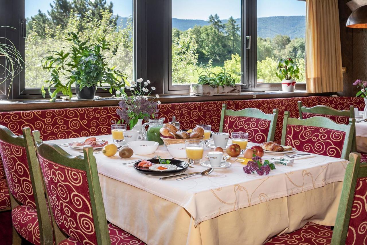 Hotel Wiedenhofer Теренто Екстер'єр фото