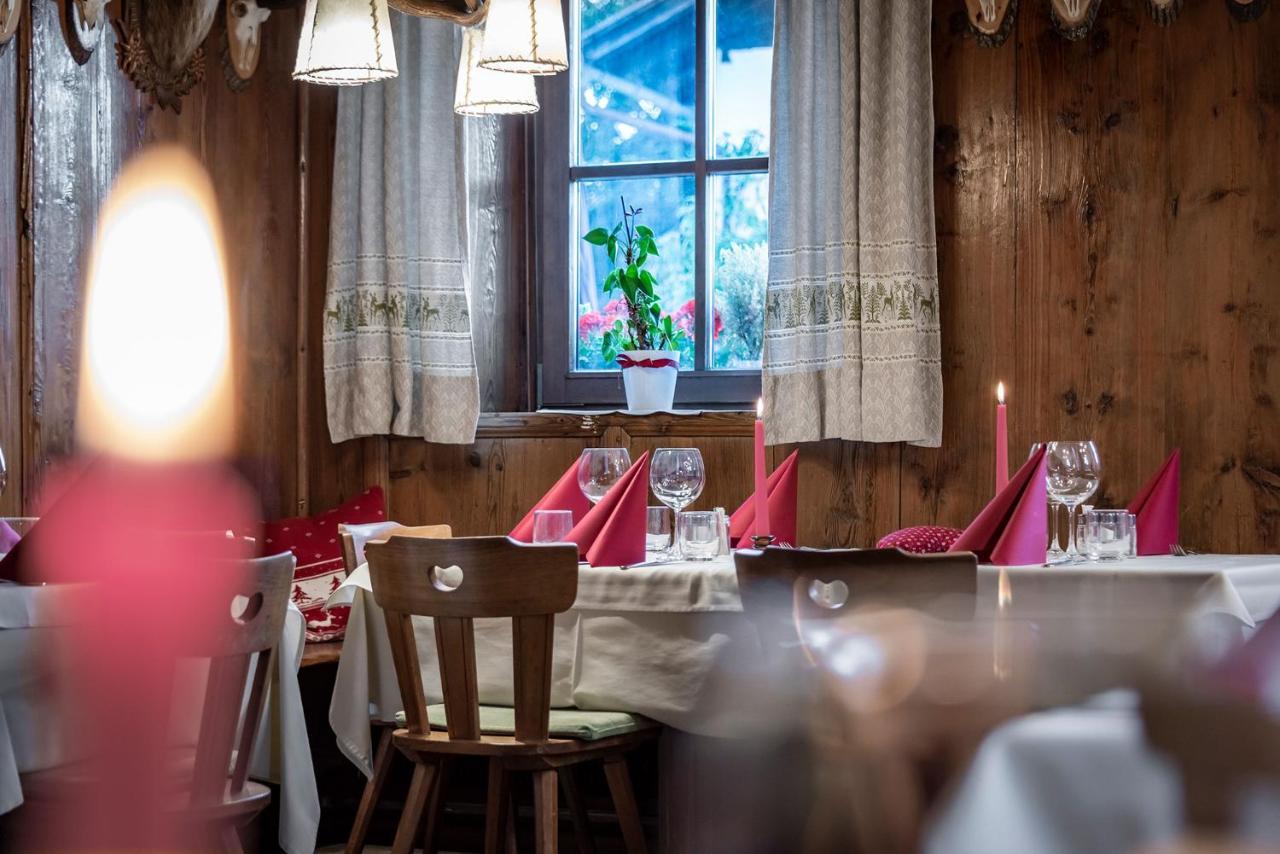 Hotel Wiedenhofer Теренто Екстер'єр фото