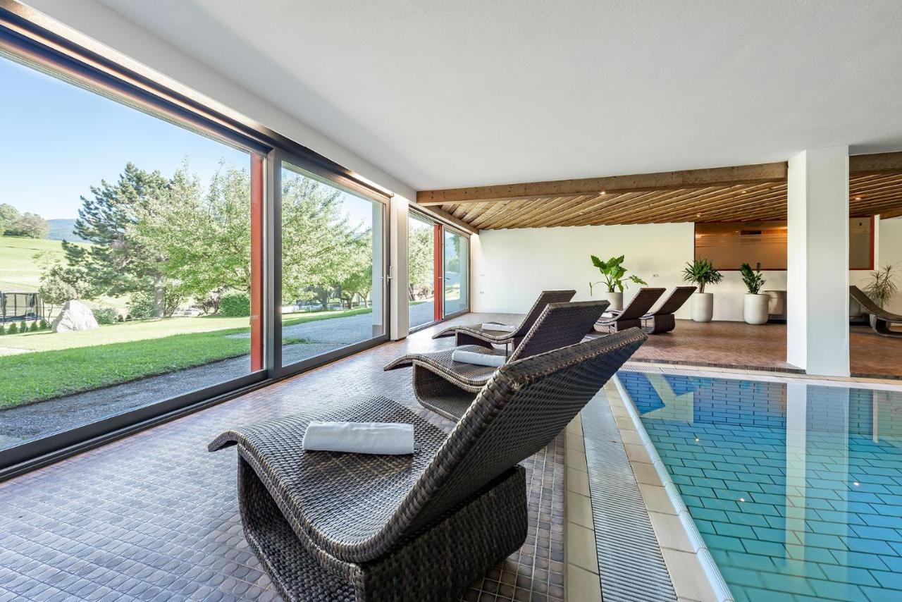 Hotel Wiedenhofer Теренто Екстер'єр фото
