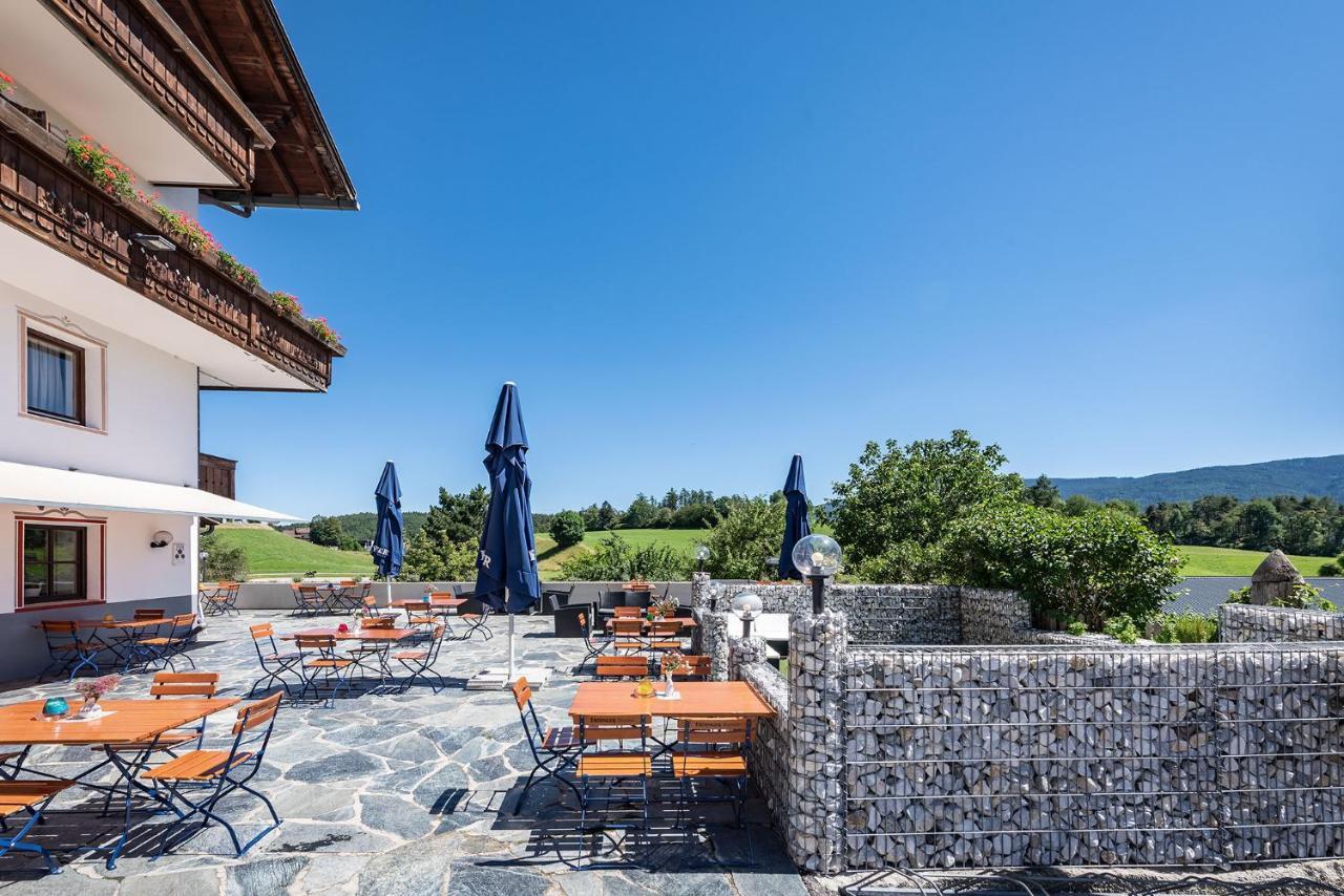 Hotel Wiedenhofer Теренто Екстер'єр фото