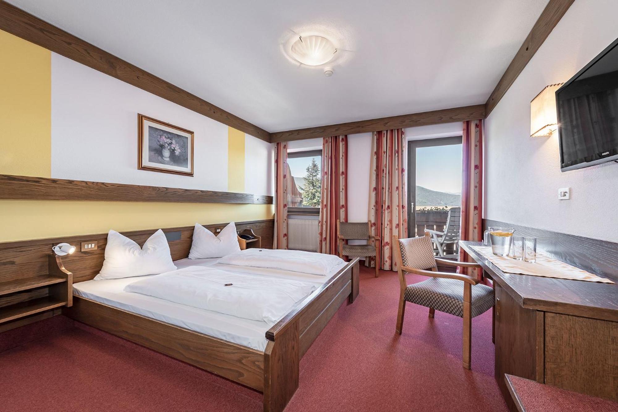 Hotel Wiedenhofer Теренто Екстер'єр фото
