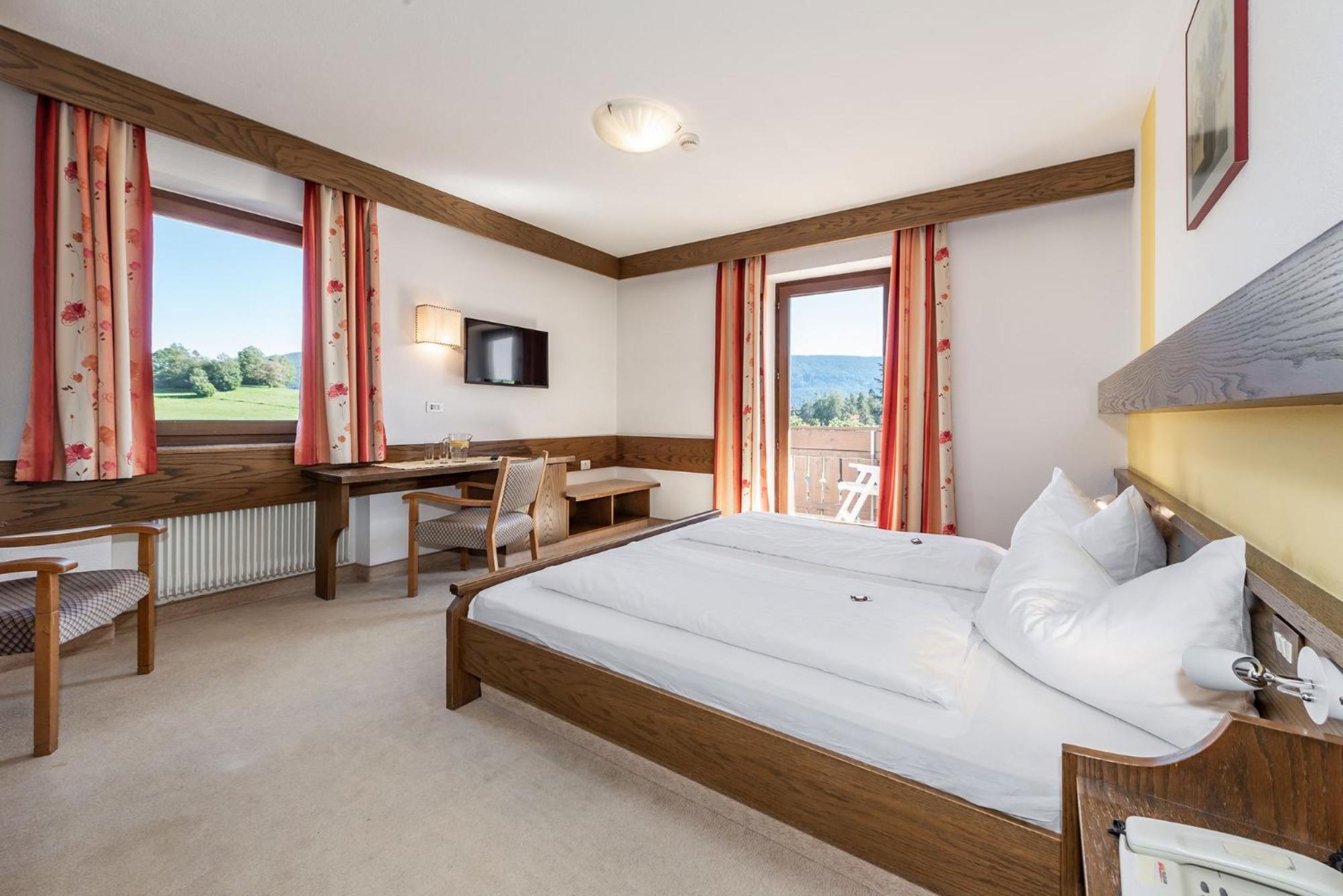 Hotel Wiedenhofer Теренто Екстер'єр фото