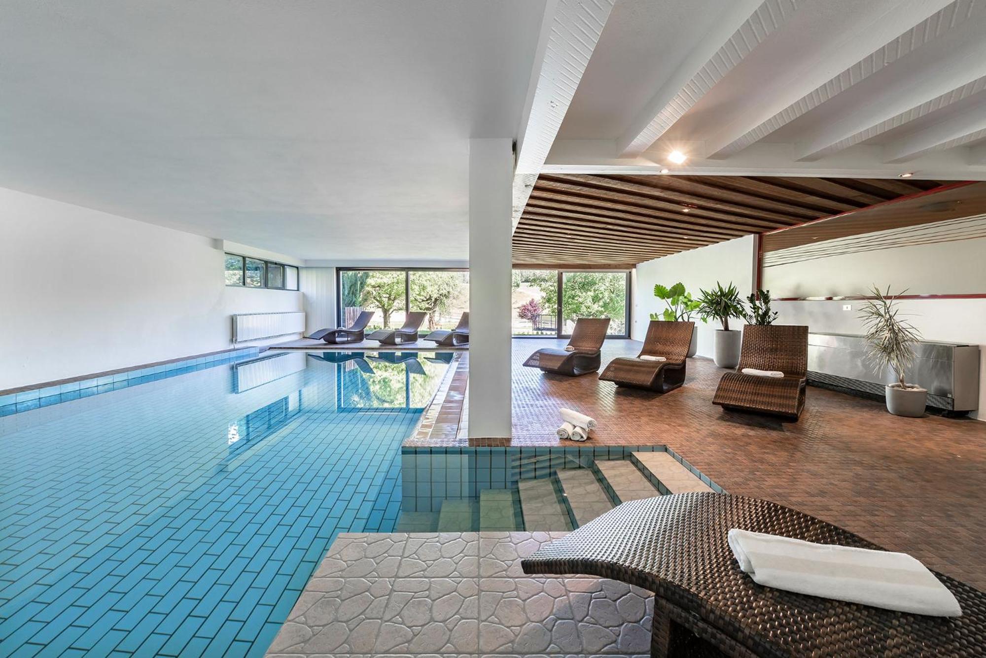 Hotel Wiedenhofer Теренто Екстер'єр фото