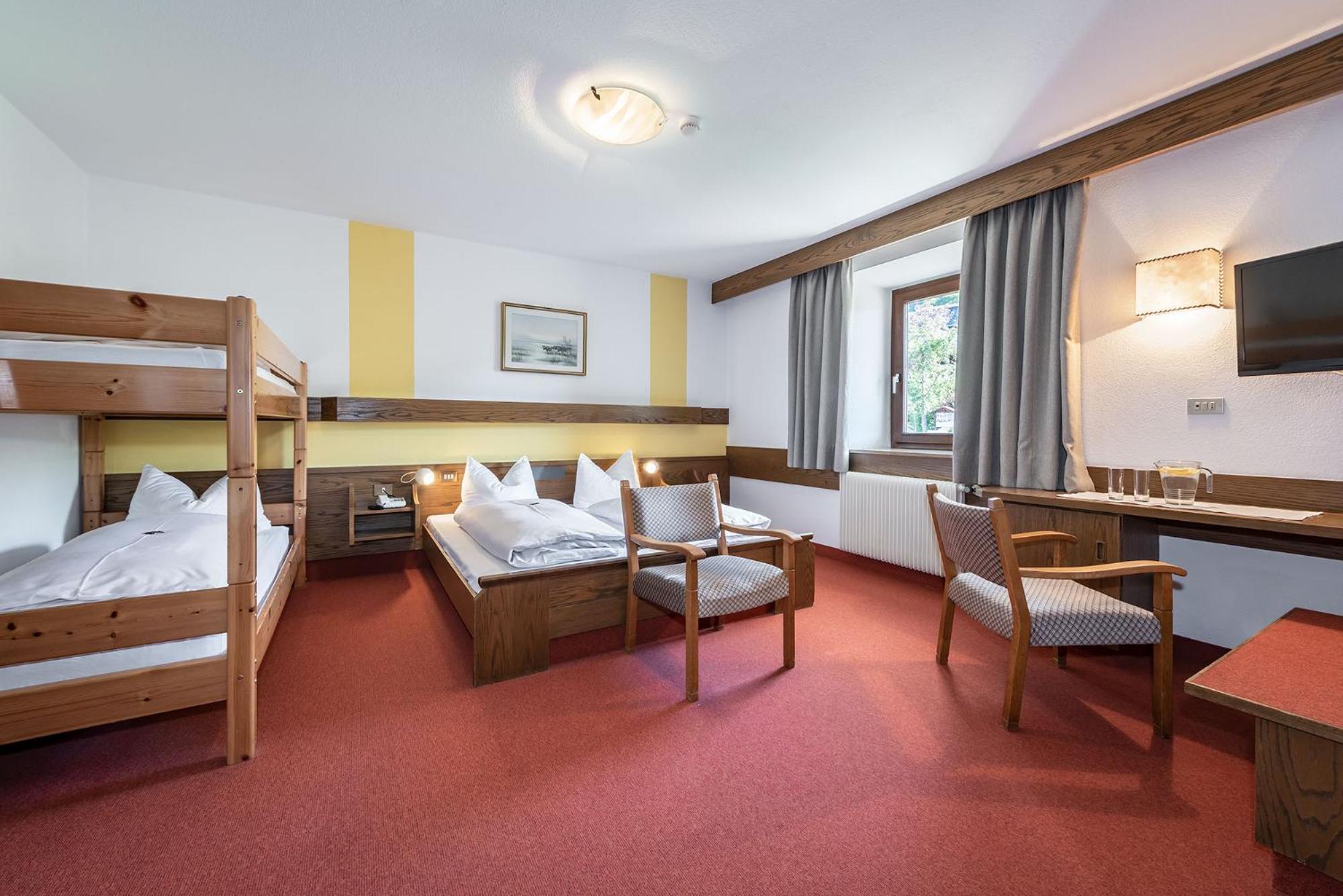 Hotel Wiedenhofer Теренто Екстер'єр фото